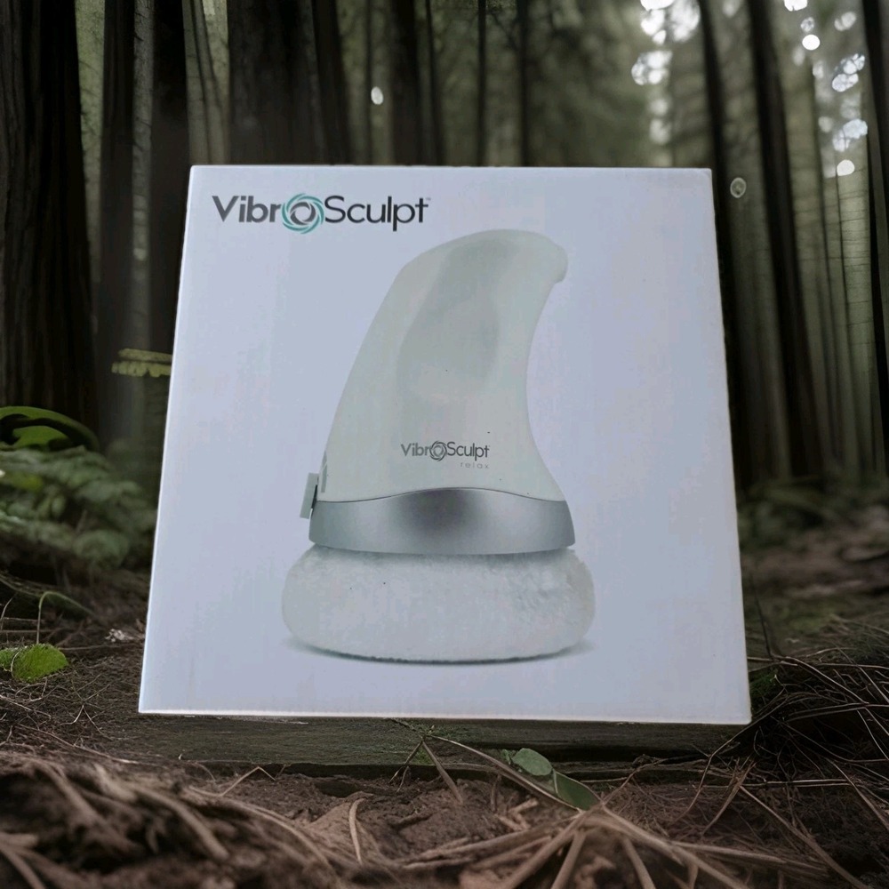 VibroSculpt VS1231463 Massage Relax 2020 Deep Tissue Body Massager Cellulite